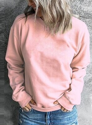 Women's Sweatshirt Casual