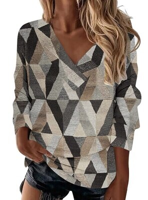 Women's Sweatshirt Pullover