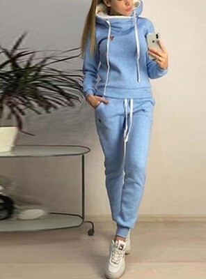 Women's Hoodie Bolero