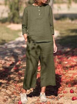 Women's Blouse Shirt Basic