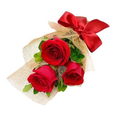 Bouquet de Rosas colombiana