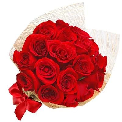 Bouquet de Rosas colombiana