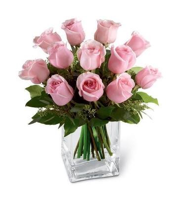 Arranjo de Rosas