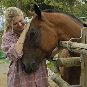 energetische Tierbehandlungen