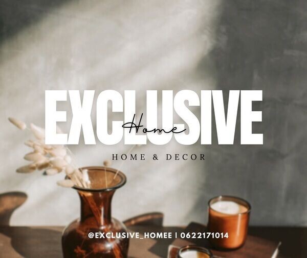 Exclusive Home