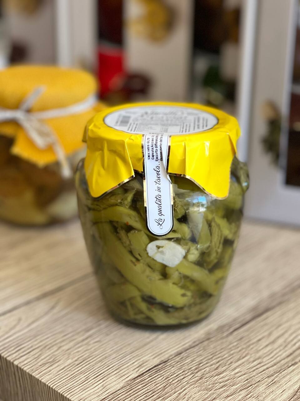 ASPARAGI