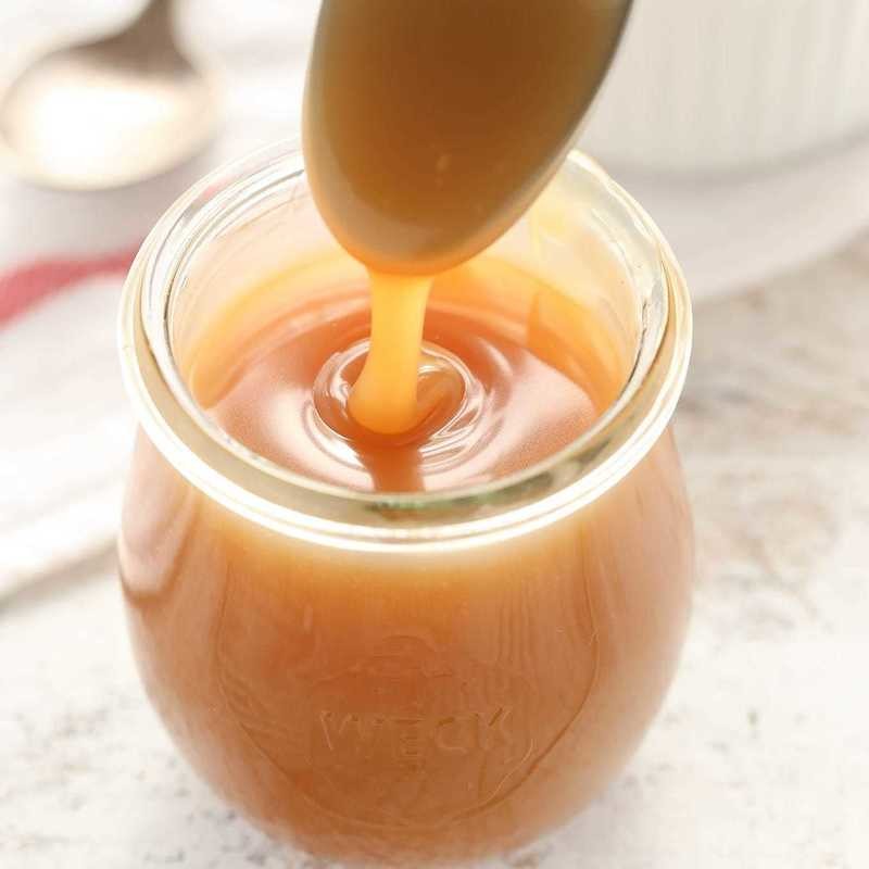 Caramel