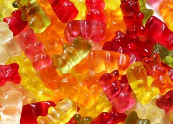 Gummi Bears