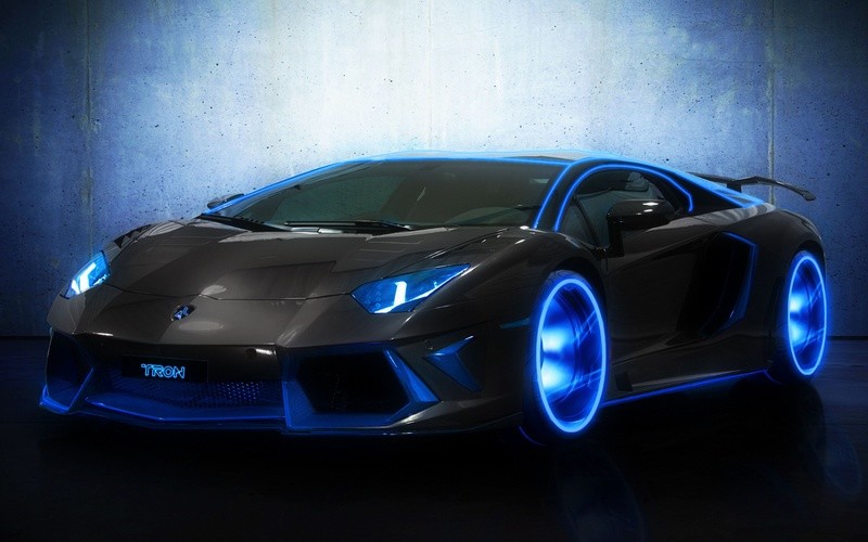 Black &amp; Blue