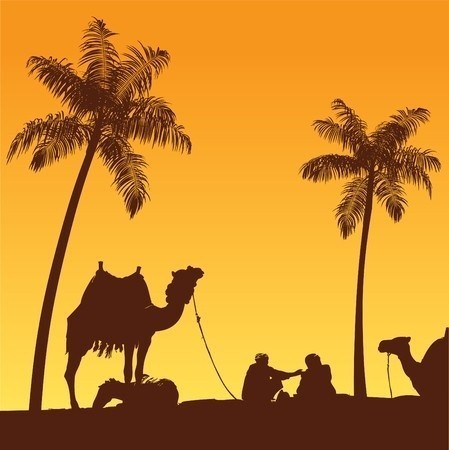 Sahara Tobacco