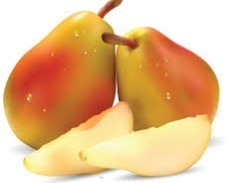 Pear