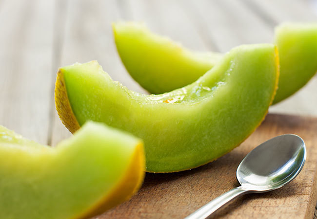 Honeydew