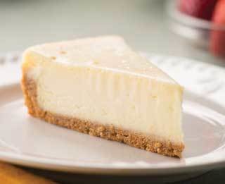 Cheesecake