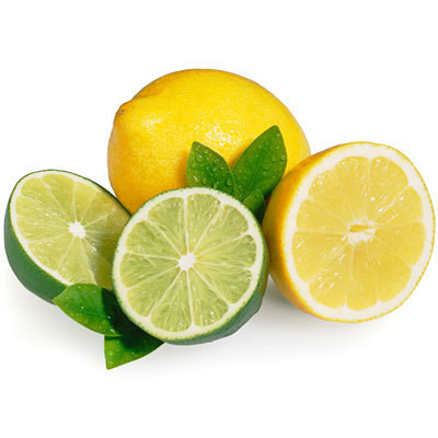 Lemon Lime