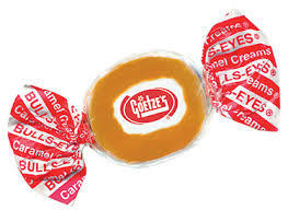 Caramel Cream
