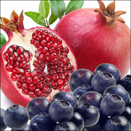 Pomberry