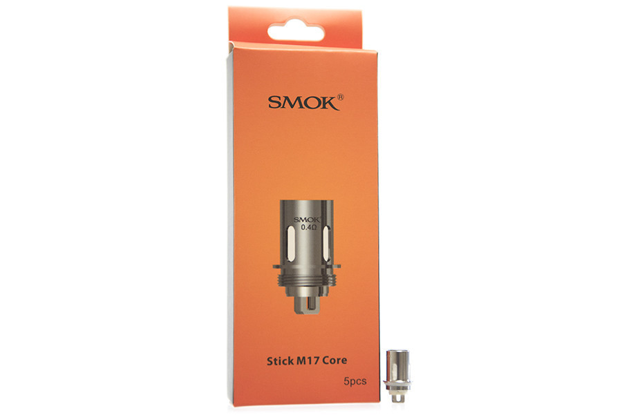 Smok M17 Coil