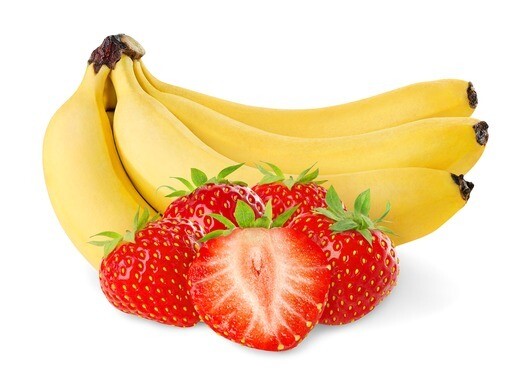 Strawberry Banana