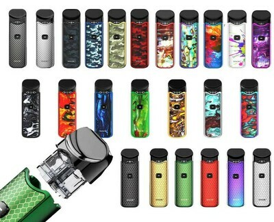 Vapes