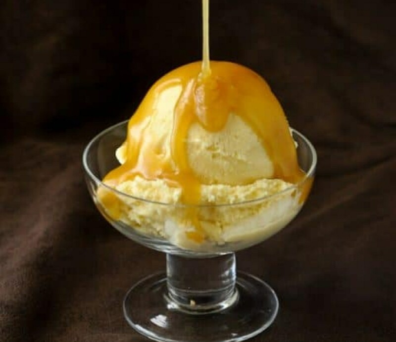 Butterscotch 