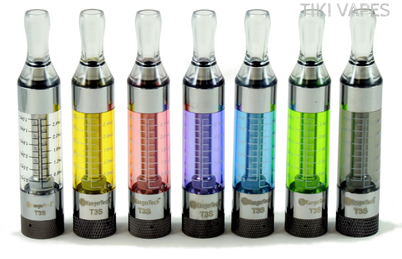 Kanger T3S Tank