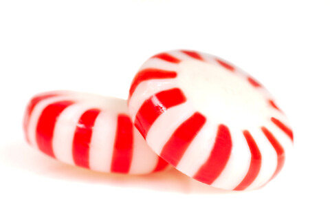 Peppermint