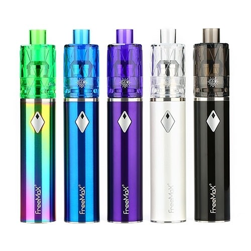 FreeMax Gem Kit