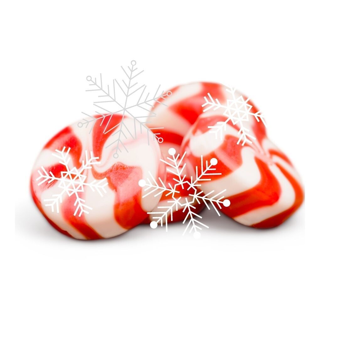 Peppermint Ice