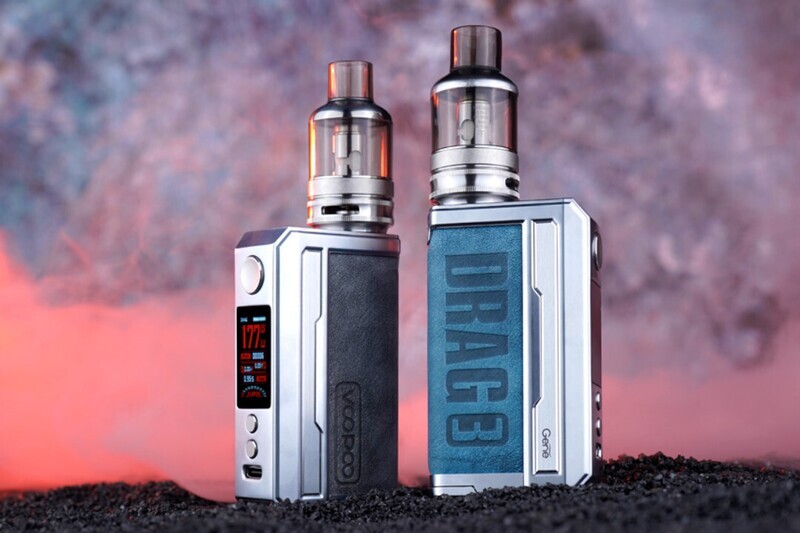 VooPoo DRAG 3 Kit