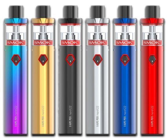 Nord Pen 22
