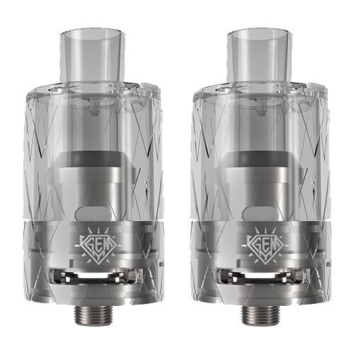 Freemax Gem 2 Pack Disposable Tank