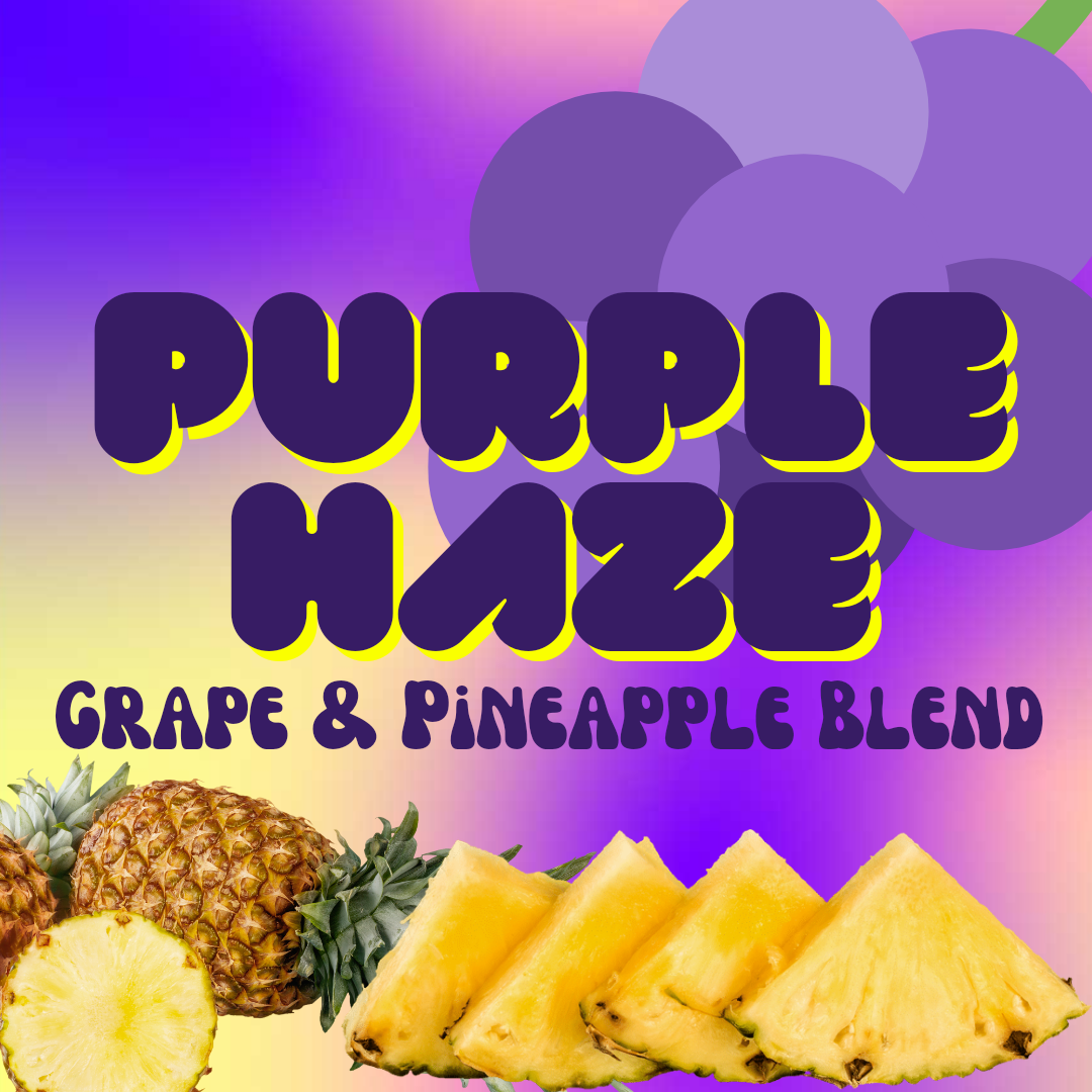 Purple Haze