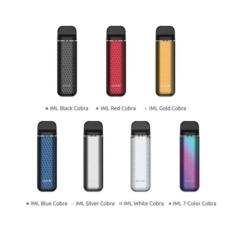 Smok Novo 3 Kit