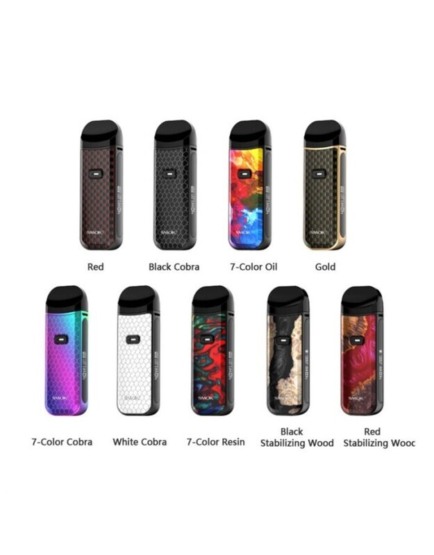 SMOK Nord 2 Kit