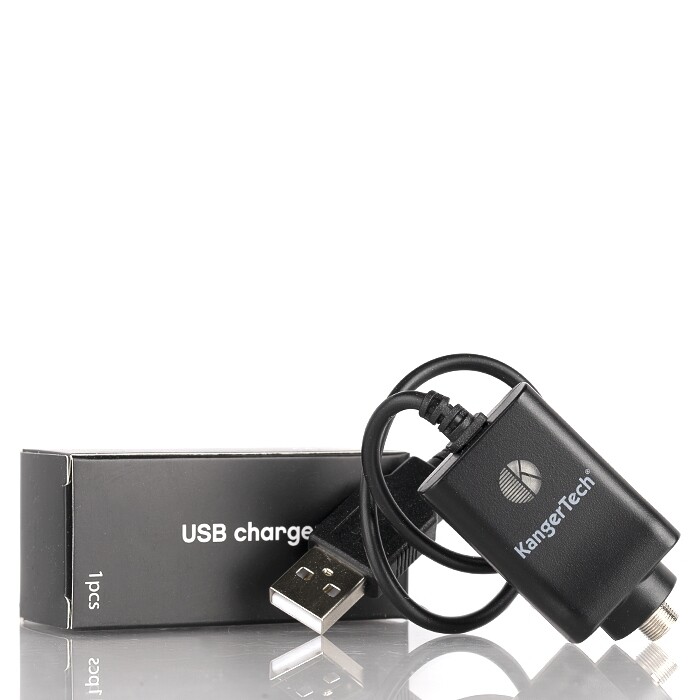 USB Battery Charger