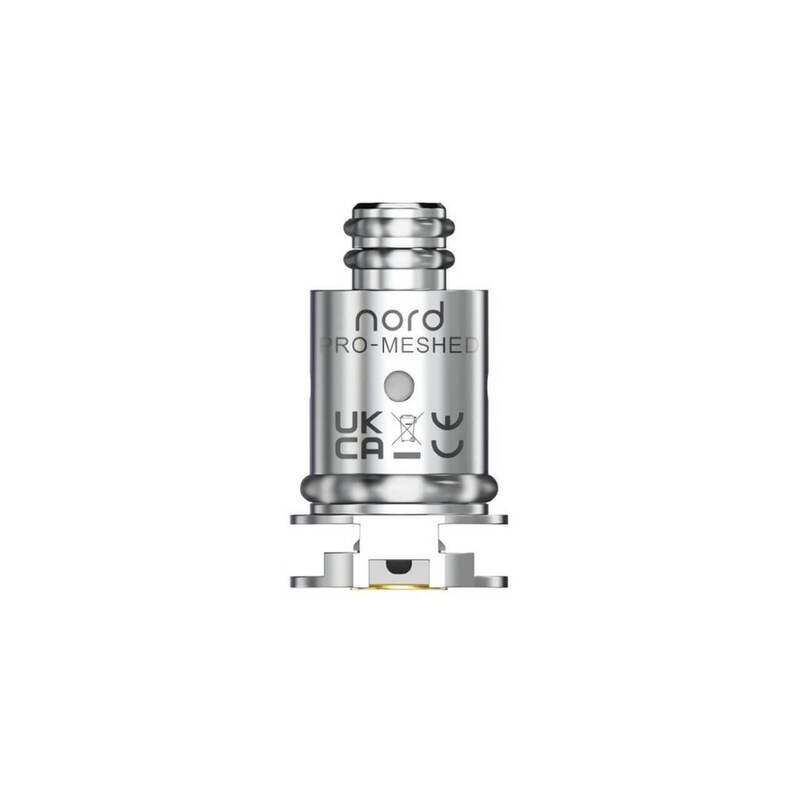 Smok Nord PRO-Meshed Coil