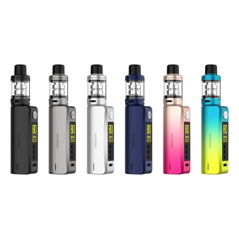 Vaporesso Gen 80 S Kit