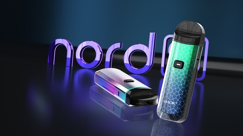 SMOK Nord Pro Kit