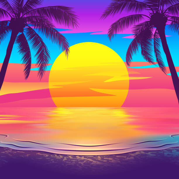 Paradise Ice