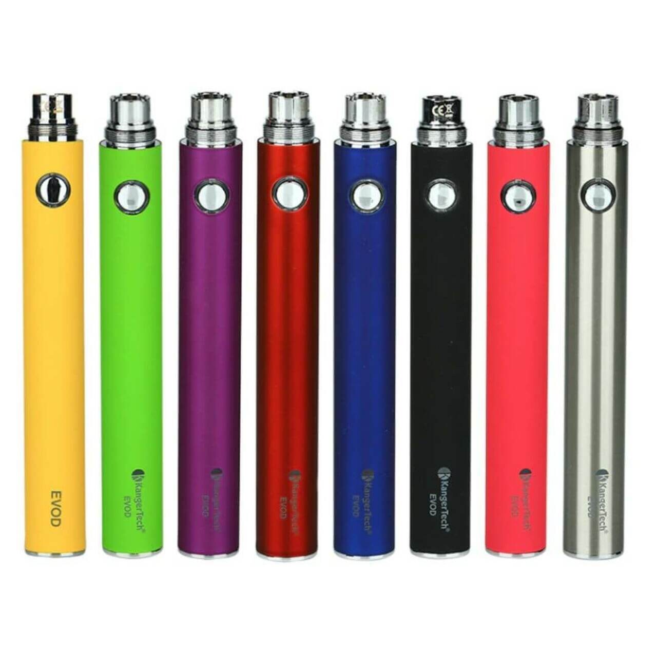eGo (Evod) Battery