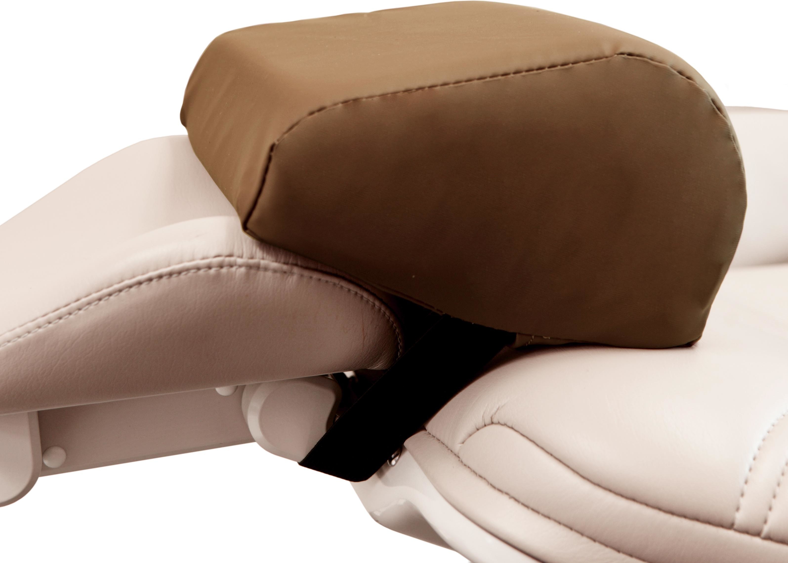 Dental chair headrest pillow outlet