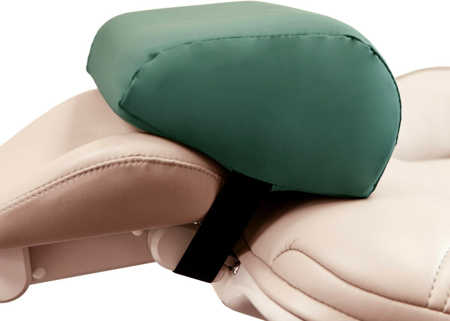 Low Profile Dental Headrest