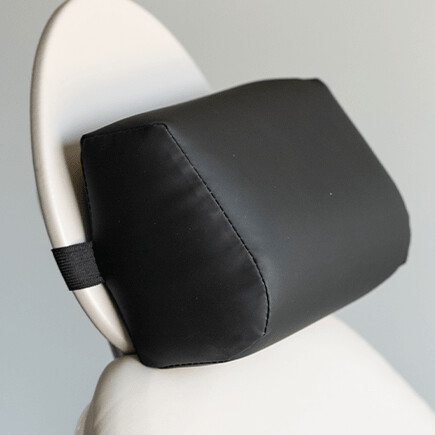 Original Dental Headrest