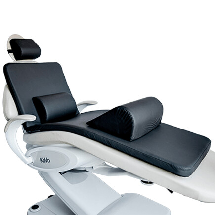 Crescent Bodyrest System Crescent Bodyrest System