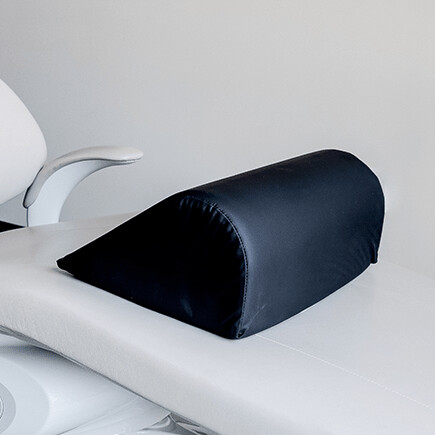 Dental Chair Knee Support Dental Chair Knee Support