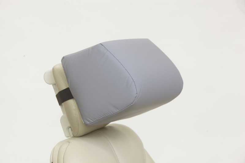 Geriatric Dental Headrest Pillow