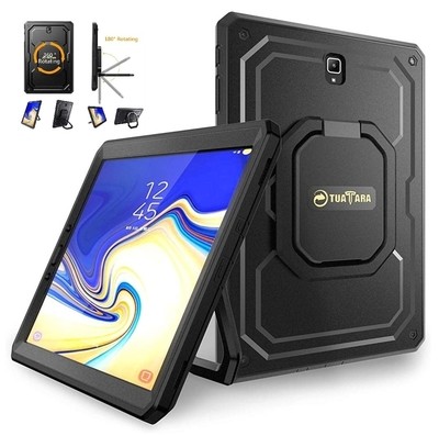 Case Galaxy Tab S4 T830 Funda Extrema c/ Parador Vertical Horizontal y Colgador Case Galaxy Tab S4 T830 Funda Extrema c/ Parador Vertical Horizontal y Colgador