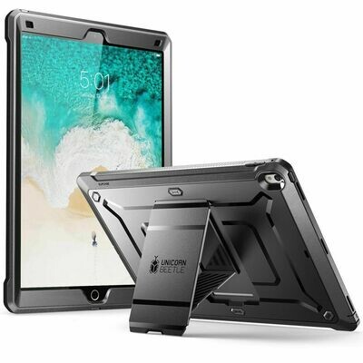 Case Protector Apple iPad Pro 12,9 pulgadas 2017 A1670 A1671 A1821 Recios - Negro Case Protector Apple iPad Pro 12,9 pulgadas 2017 A1670 A1671 A1821 Recios - Negro