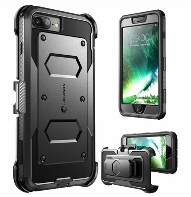 Case Funda Iphone 8 7 Plus / 8+ 7+ de 5.5 Case Funda Iphone 8 7 Plus / 8+ 7+ de 5.5