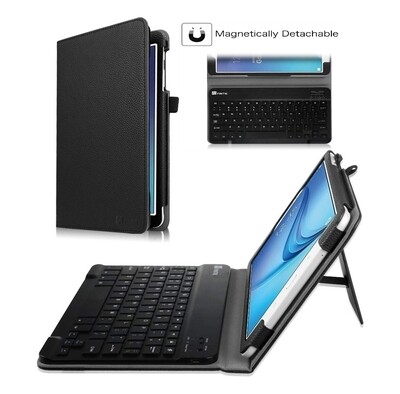 Case c/ Teclado Bt Galaxy Tab E 9.6 Case c/ Teclado Bt Galaxy Tab E 9.6